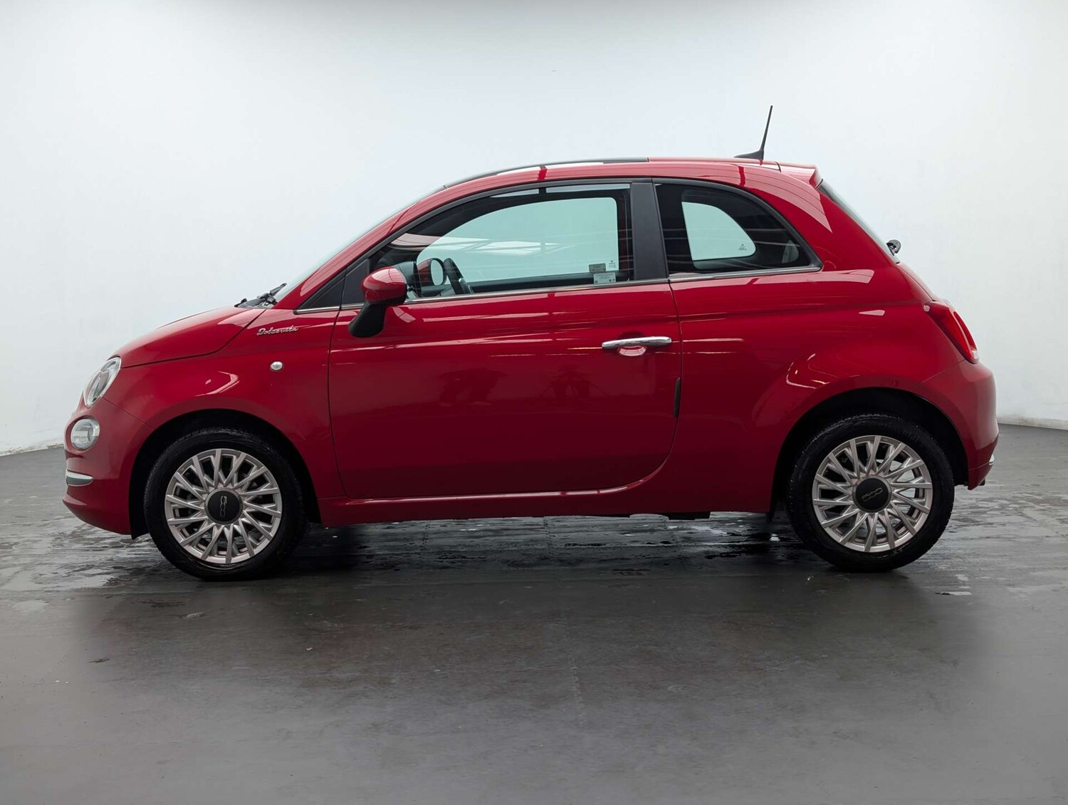Used Fiat 500 2022 for sale - 78027696: Photo 6
