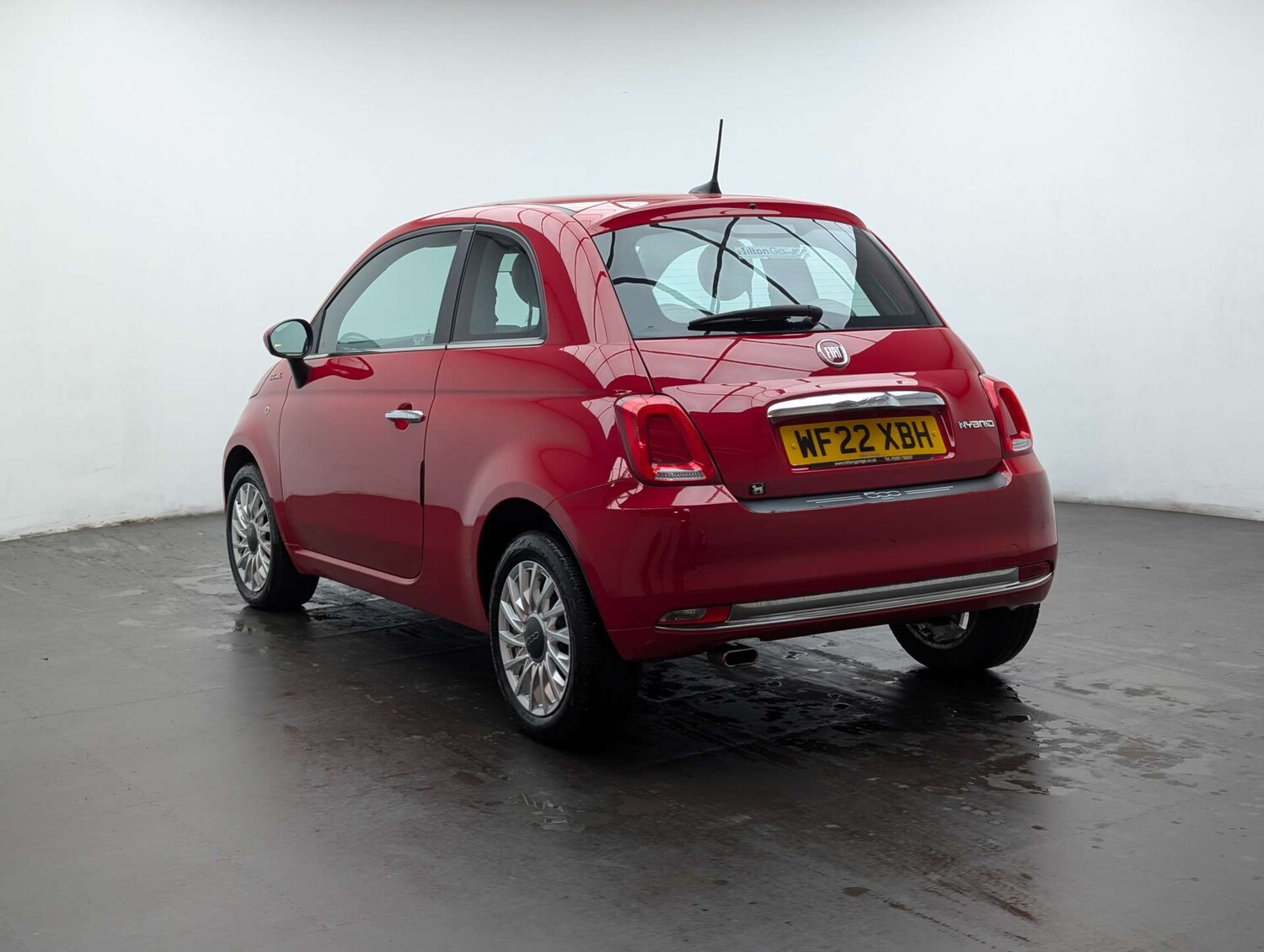 Used Fiat 500 2022 for sale - 78027696: Photo 7
