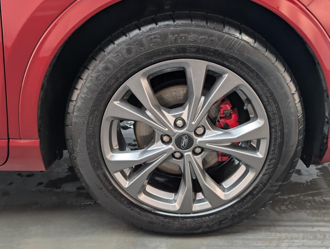 Used Ford Kuga 2021 for sale - 76964756: Photo 10