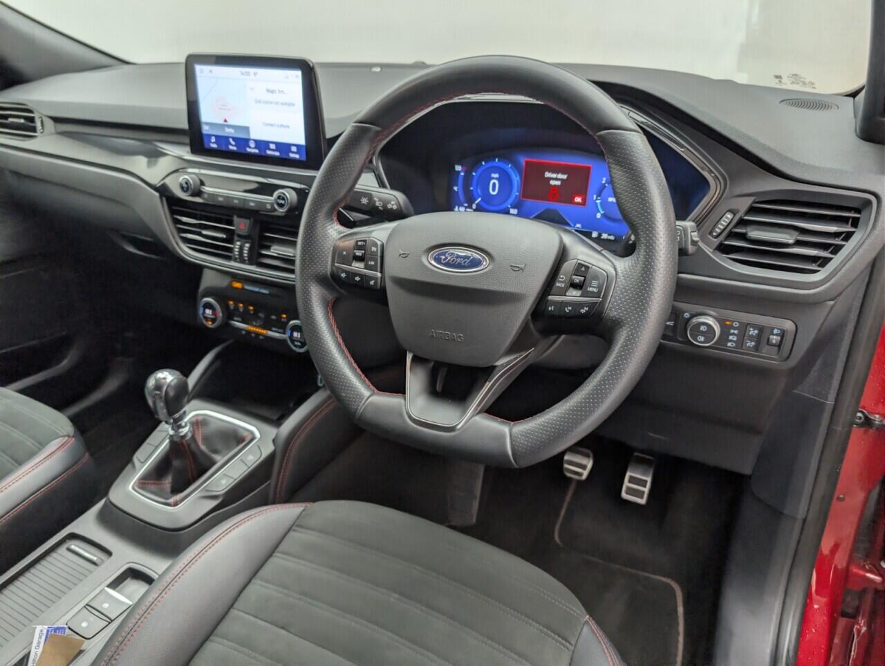 Used Ford Kuga 2021 for sale - 76964756: Photo 11