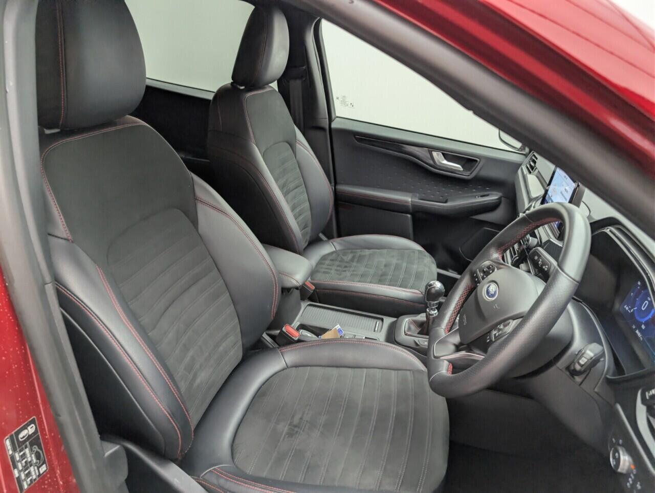 Used Ford Kuga 2021 for sale - 76964756: Photo 12