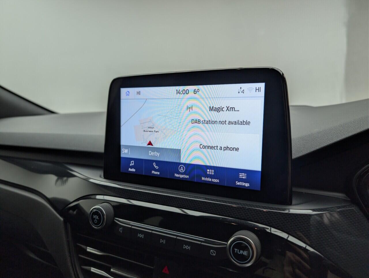 Used Ford Kuga 2021 for sale - 76964756: Photo 13