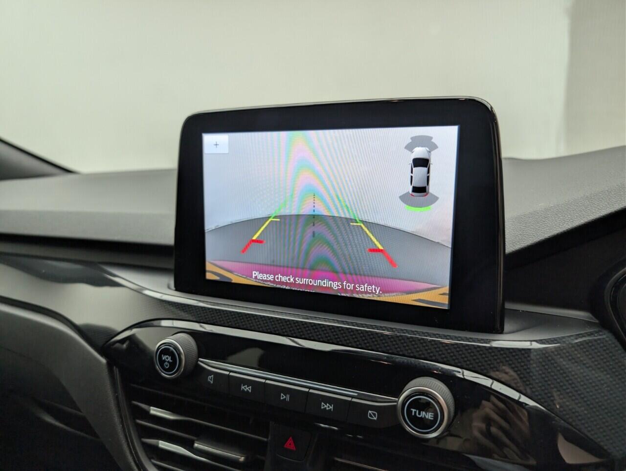 Used Ford Kuga 2021 for sale - 76964756: Photo 15