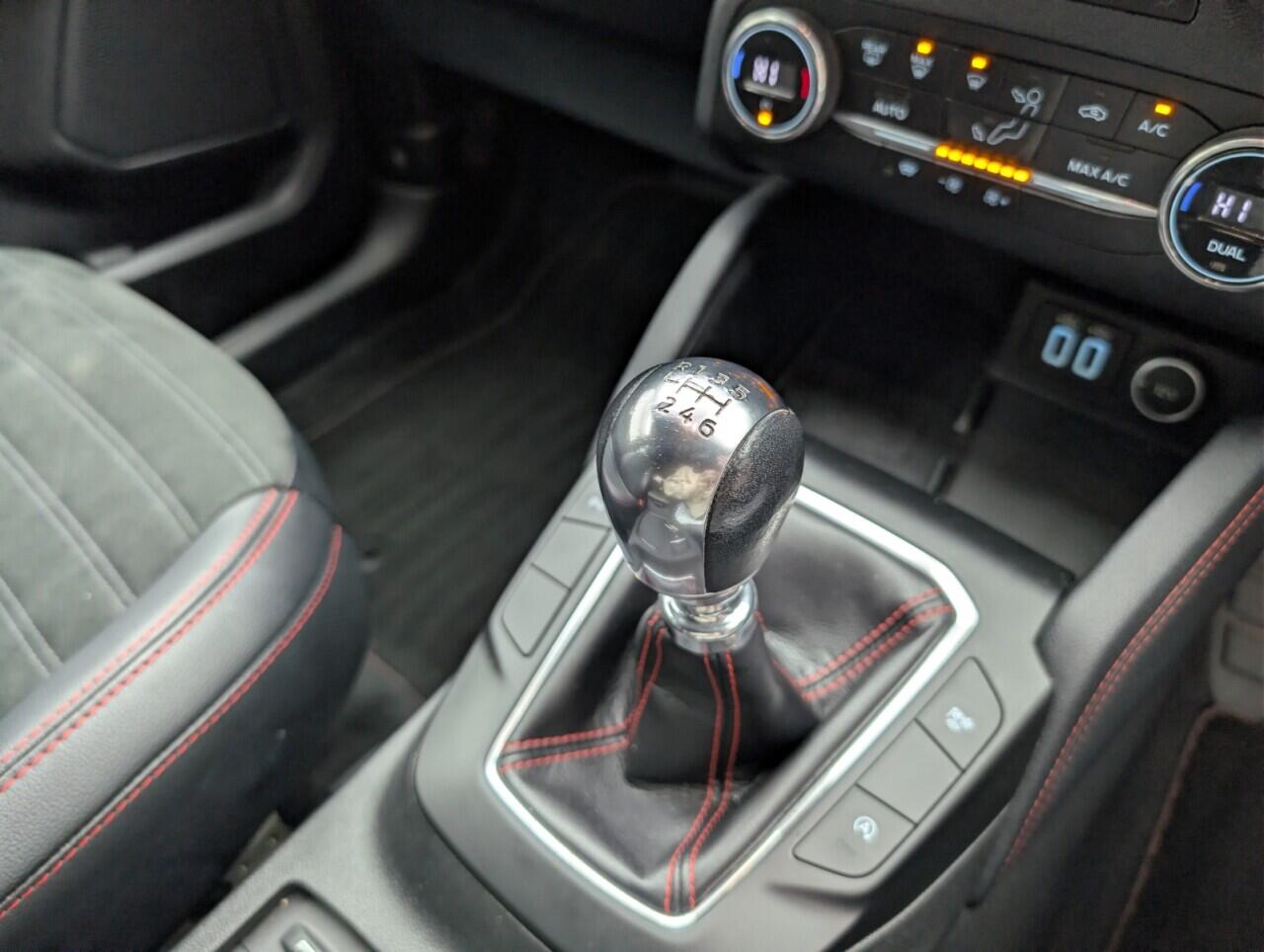 Used Ford Kuga 2021 for sale - 76964756: Photo 17