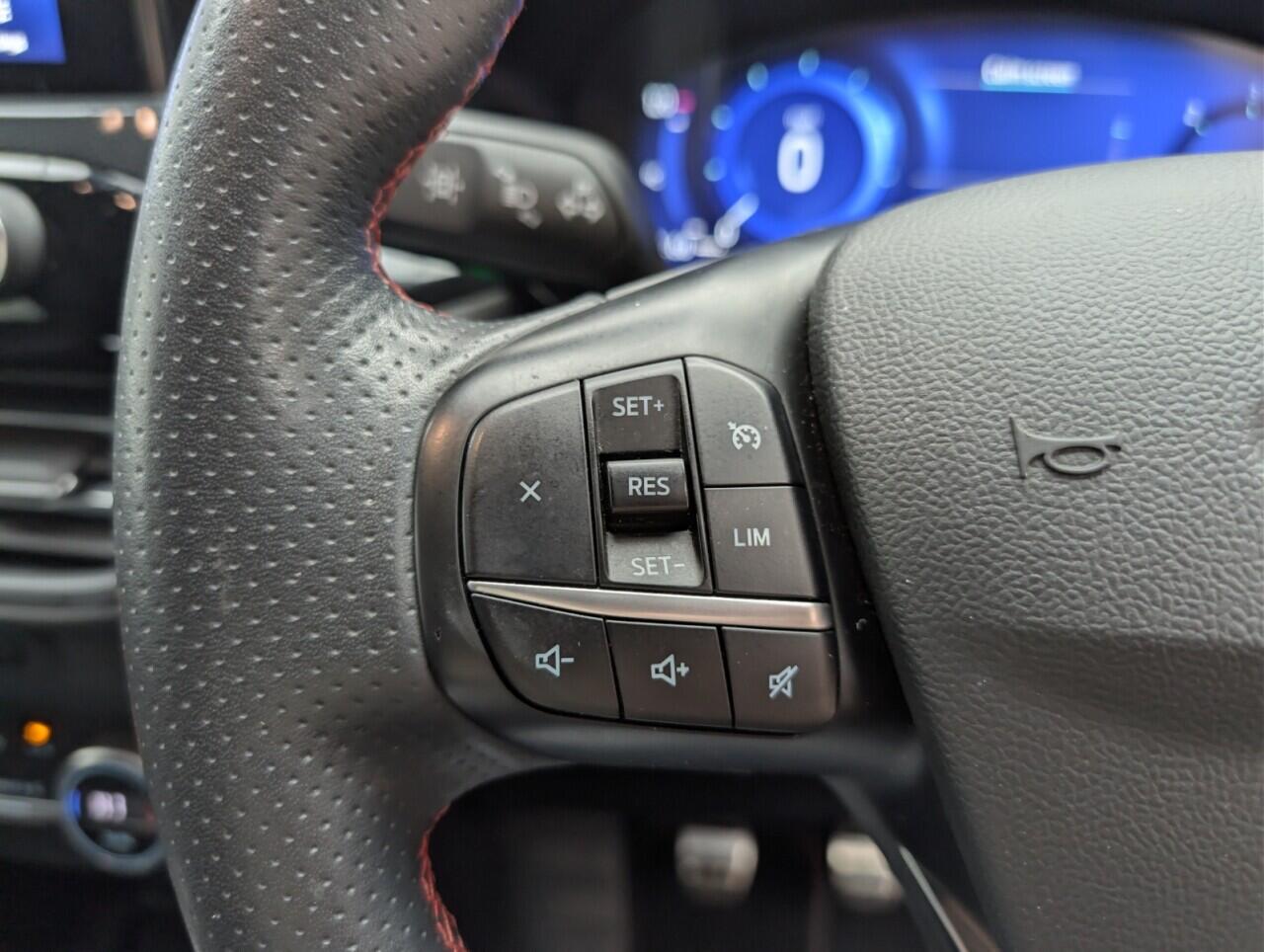 Used Ford Kuga 2021 for sale - 76964756: Photo 19