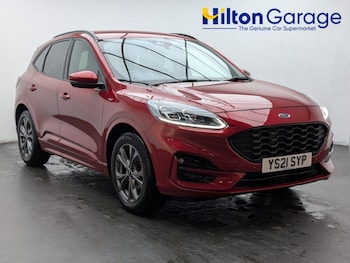 Used Ford Kuga 2021 for sale - 76964756: Photo