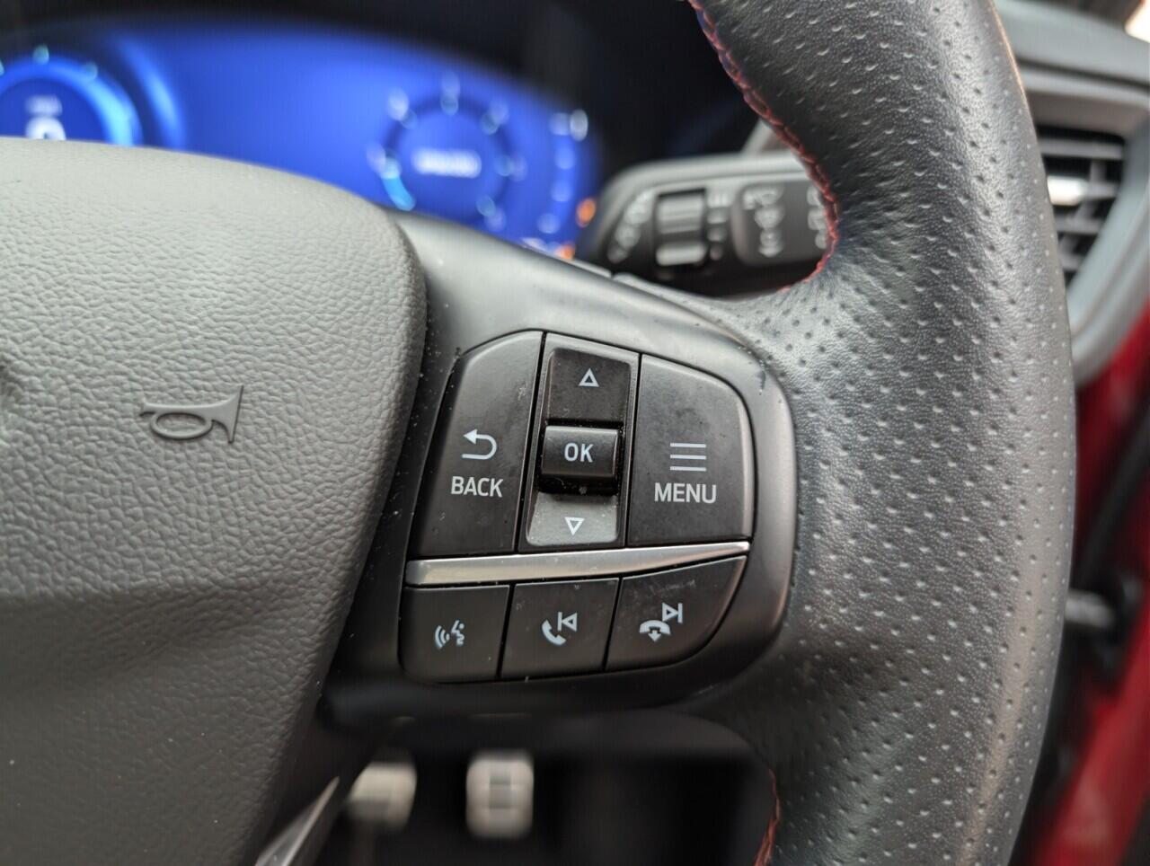 Used Ford Kuga 2021 for sale - 76964756: Photo 20