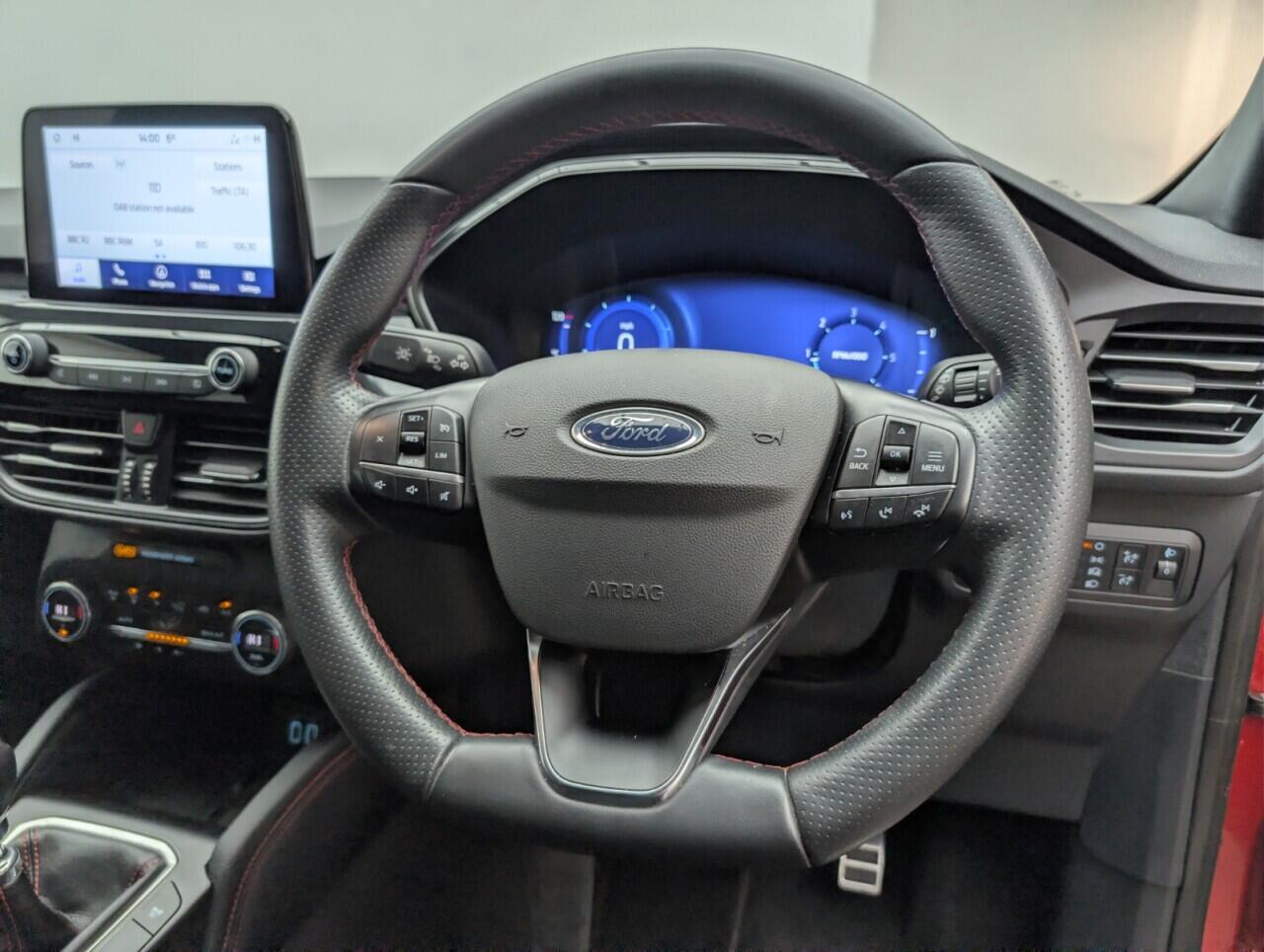 Used Ford Kuga 2021 for sale - 76964756: Photo 23