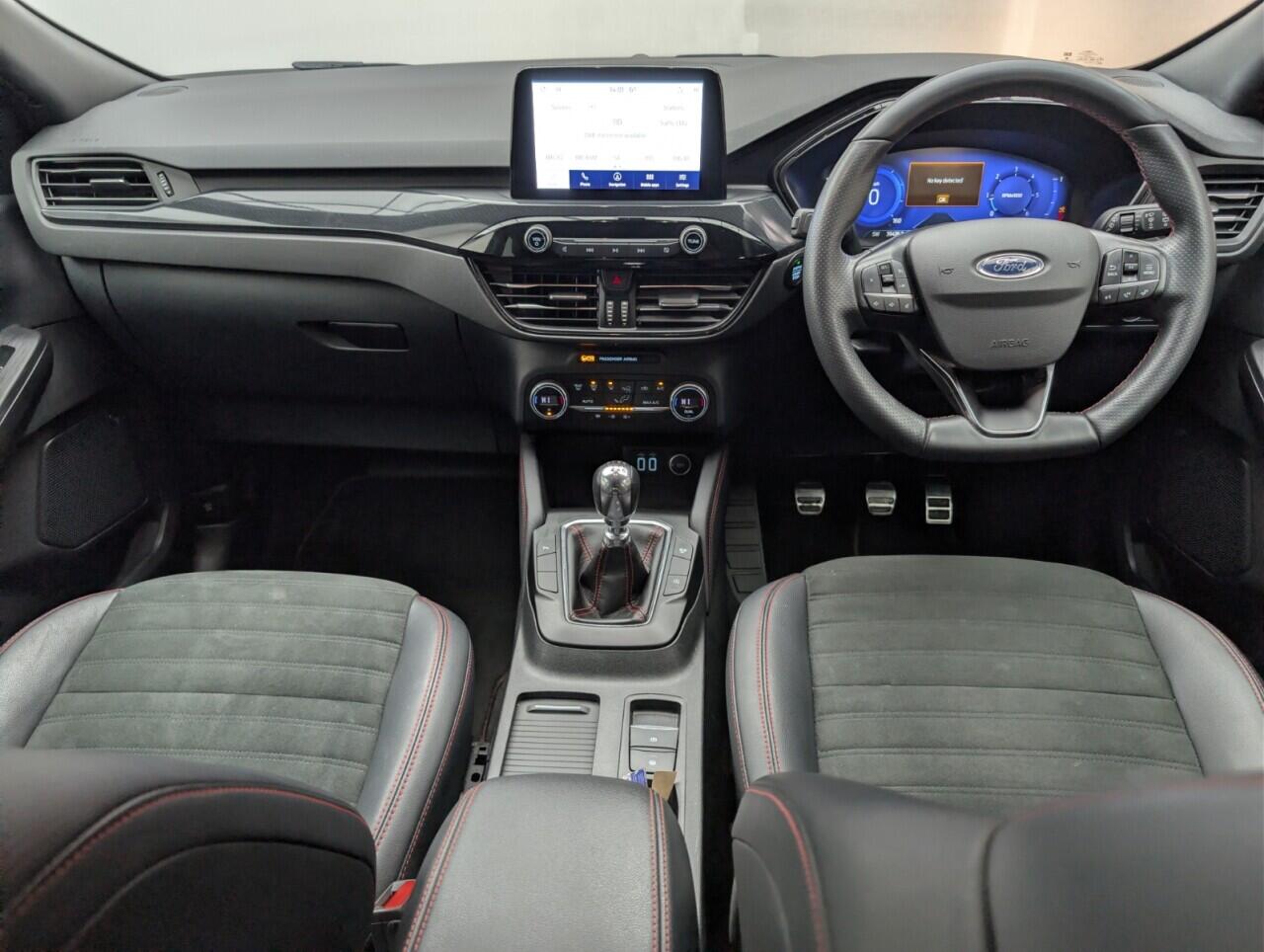 Used Ford Kuga 2021 for sale - 76964756: Photo 25