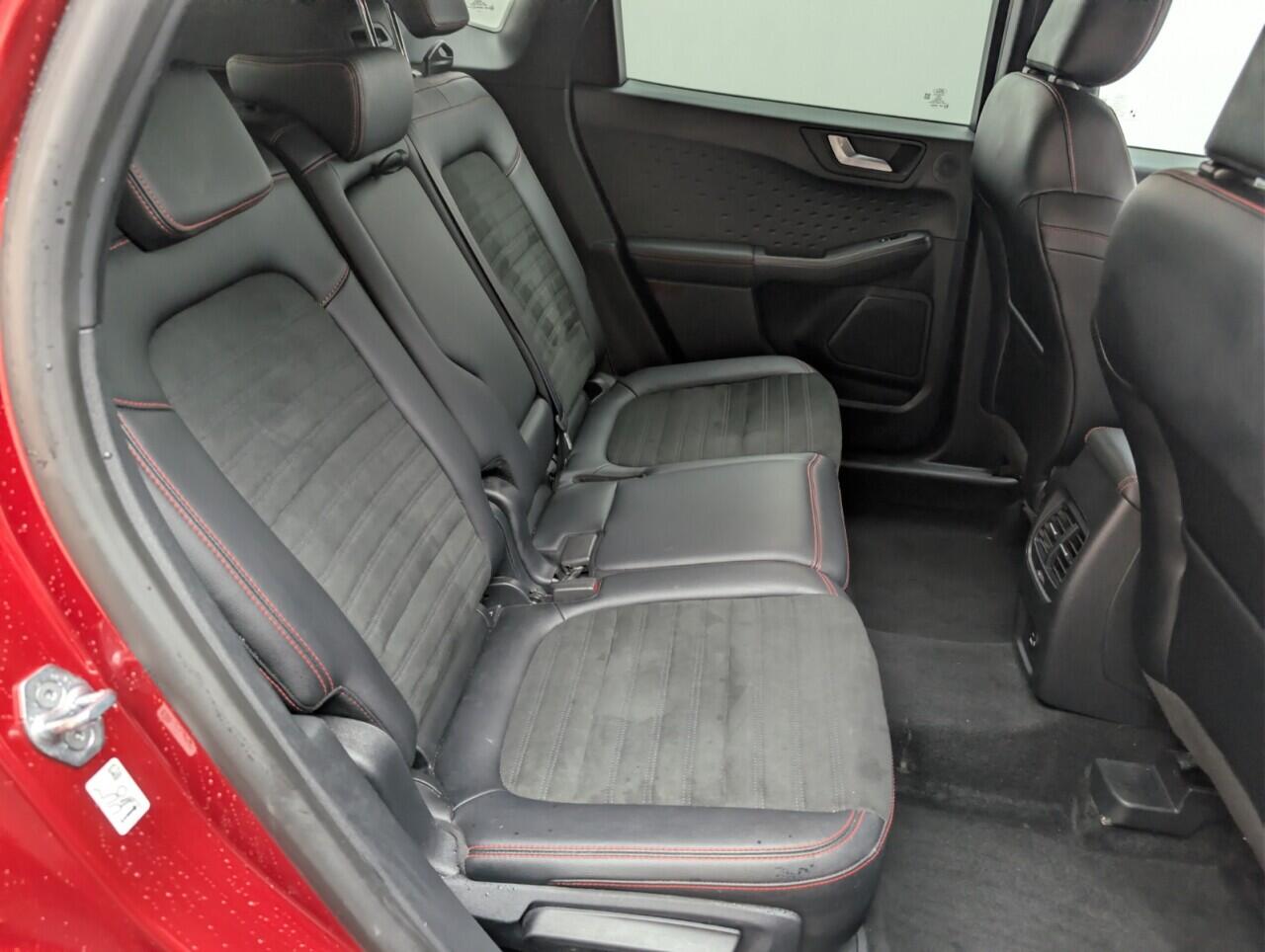 Used Ford Kuga 2021 for sale - 76964756: Photo 26
