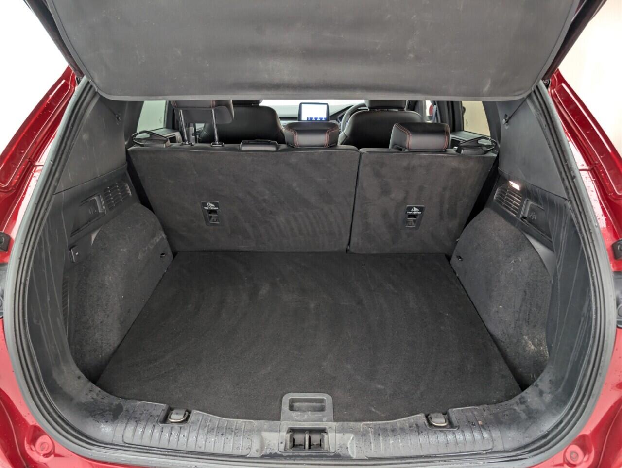 Used Ford Kuga 2021 for sale - 76964756: Photo 27