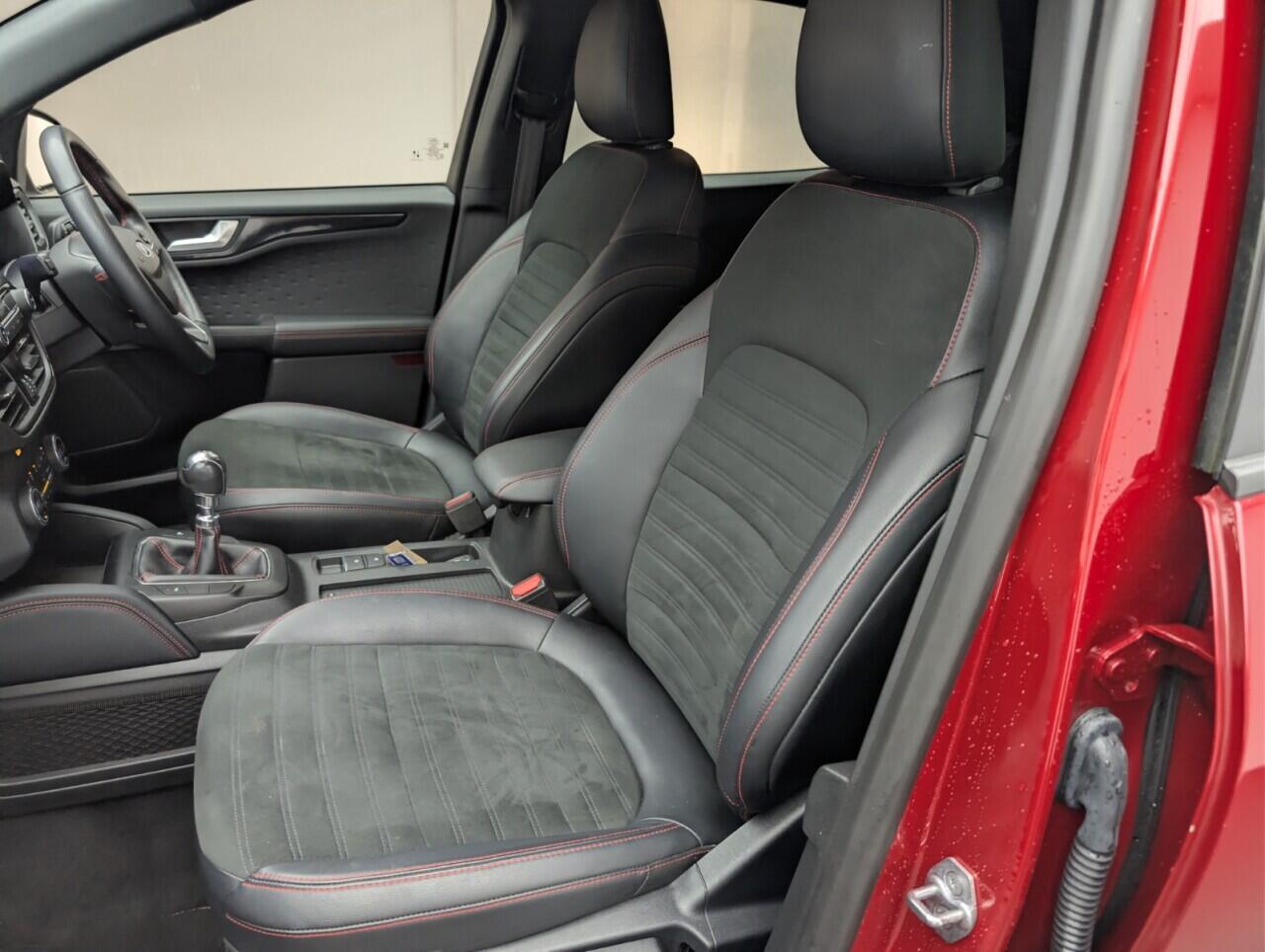 Used Ford Kuga 2021 for sale - 76964756: Photo 29