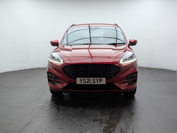 Used Ford Kuga 2021 for sale - 76964756: Photo