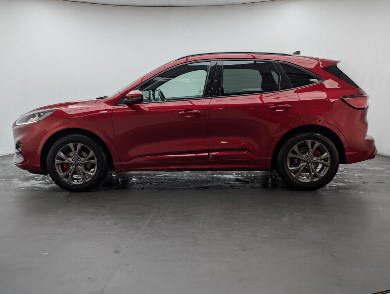 Used Ford Kuga 2021 for sale - 76964756: Photo 5