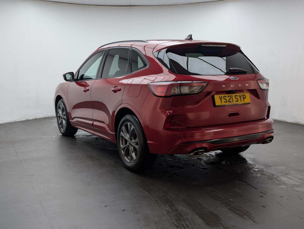 Used Ford Kuga 2021 for sale - 76964756: Photo 6
