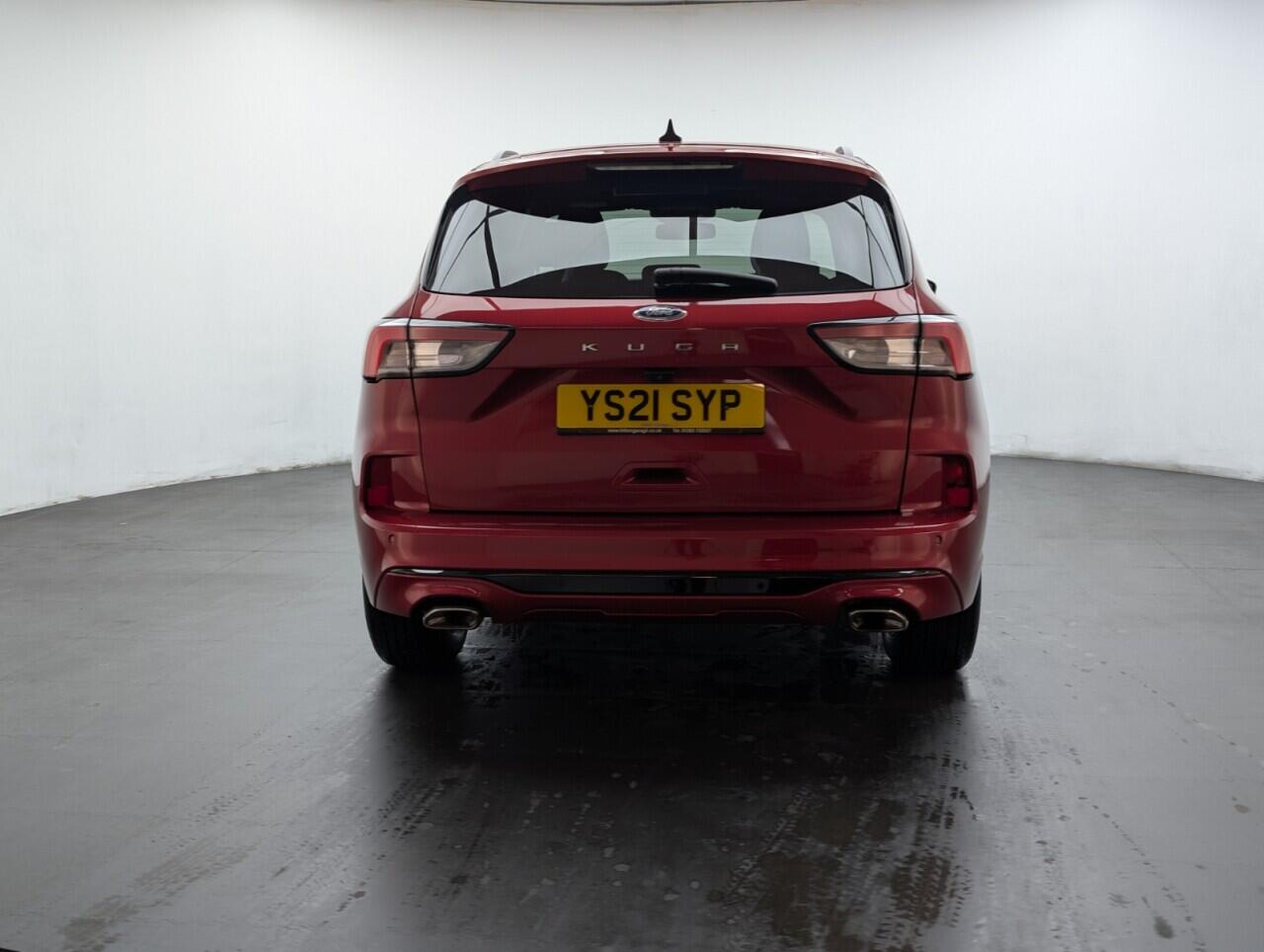 Used Ford Kuga 2021 for sale - 76964756: Photo 7