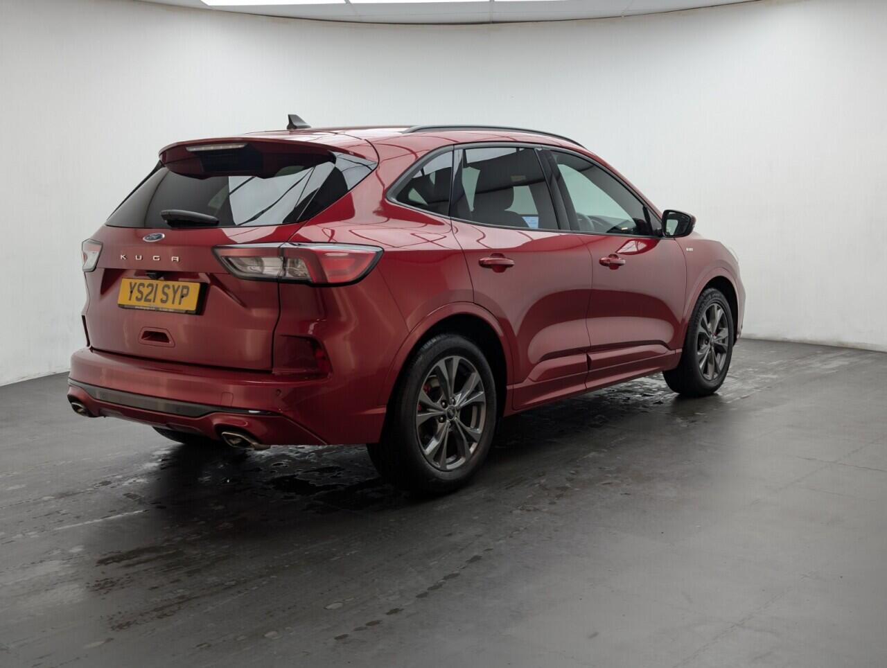 Used Ford Kuga 2021 for sale - 76964756: Photo 8