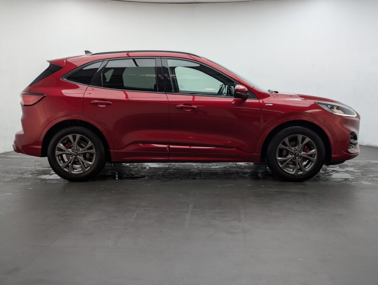 Used Ford Kuga 2021 for sale - 76964756: Photo 9