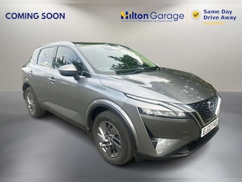 Used Nissan Qashqai 2022 for sale - 78645987: Photo