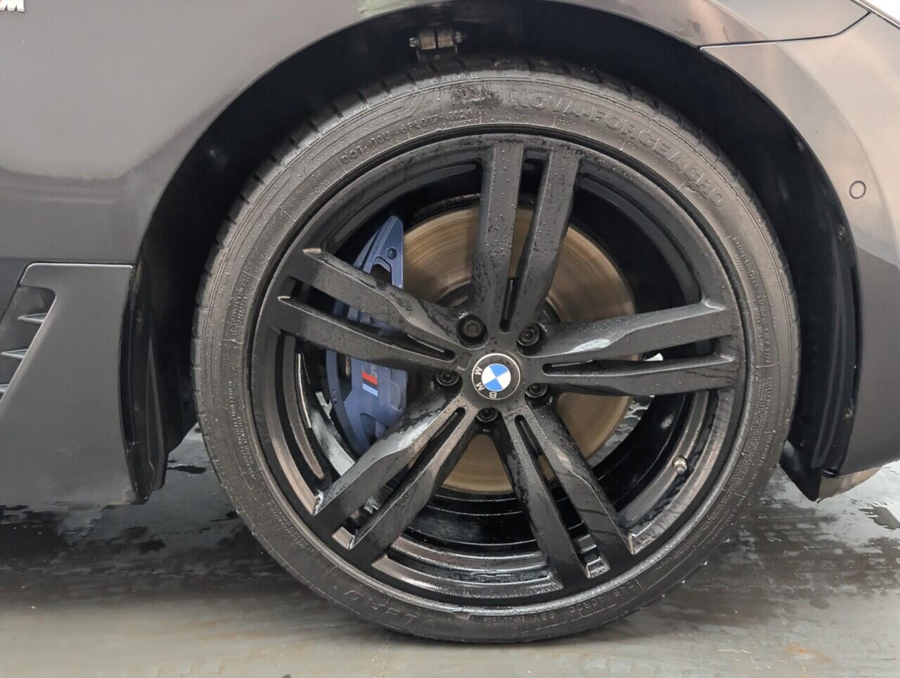 Used BMW 6 Series 2018 for sale - 77345216: Photo 10