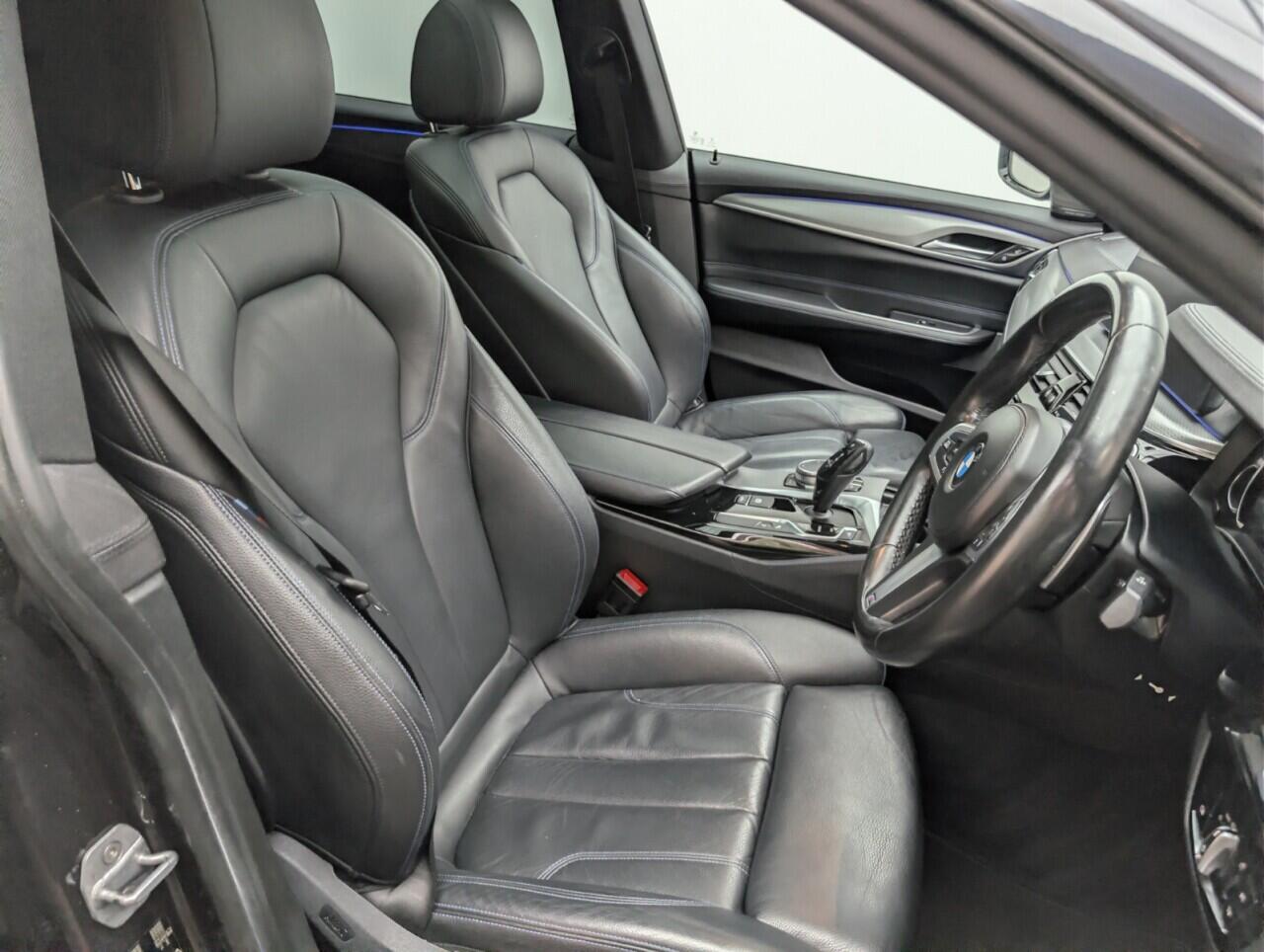 Used BMW 6 Series 2018 for sale - 77345216: Photo 12