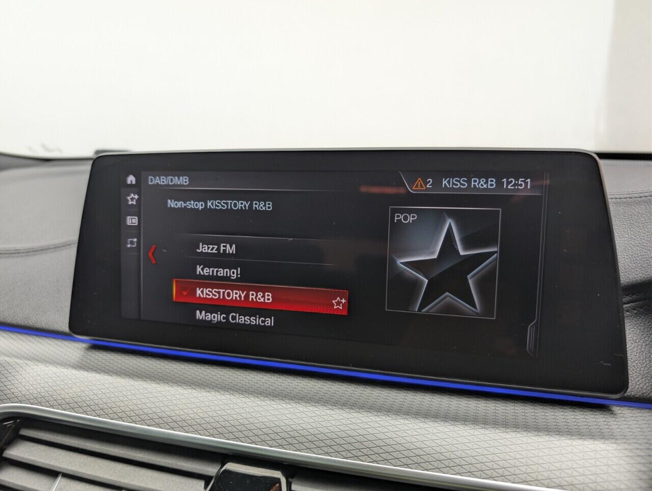 Used BMW 6 Series 2018 for sale - 77345216: Photo 13