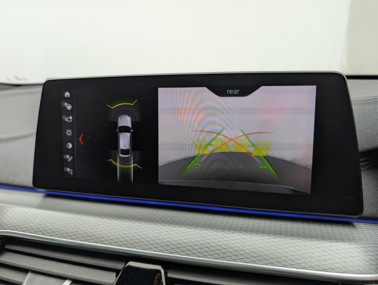 Used BMW 6 Series 2018 for sale - 77345216: Photo 15