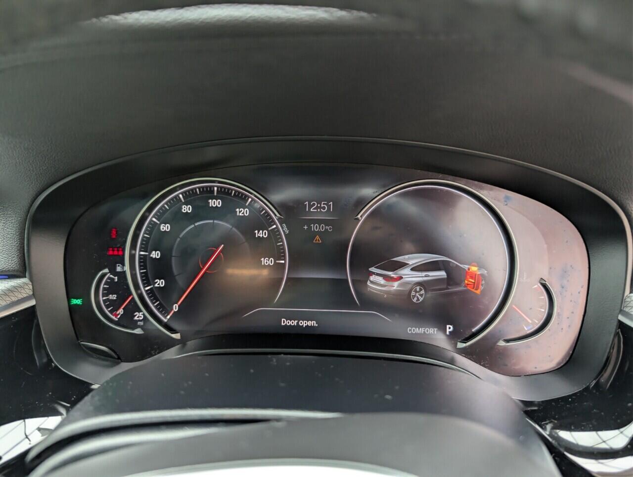 Used BMW 6 Series 2018 for sale - 77345216: Photo 18