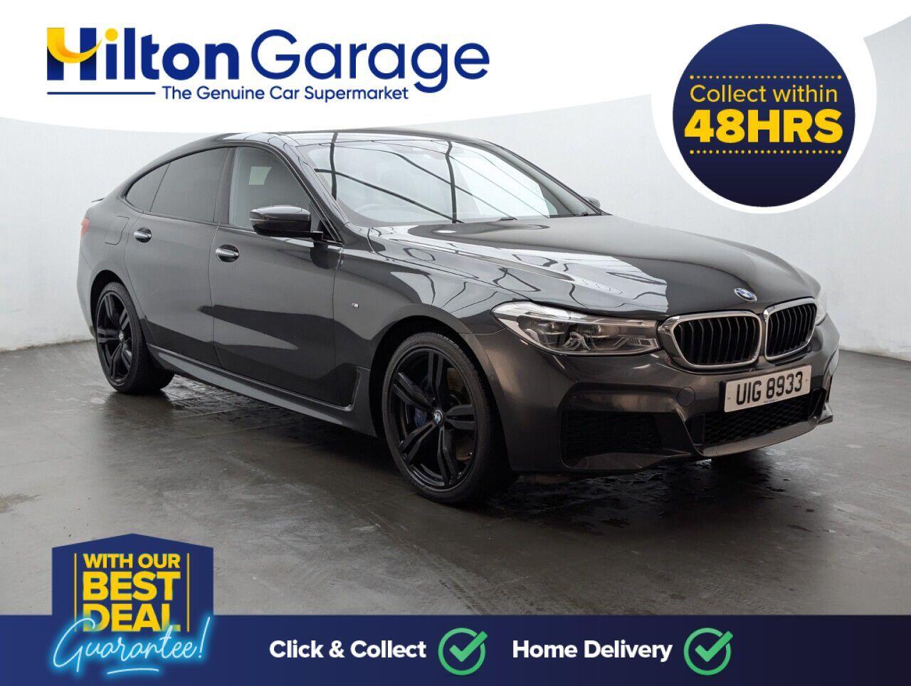 Used BMW 6 Series 2018 for sale - 77345216: Photo 2