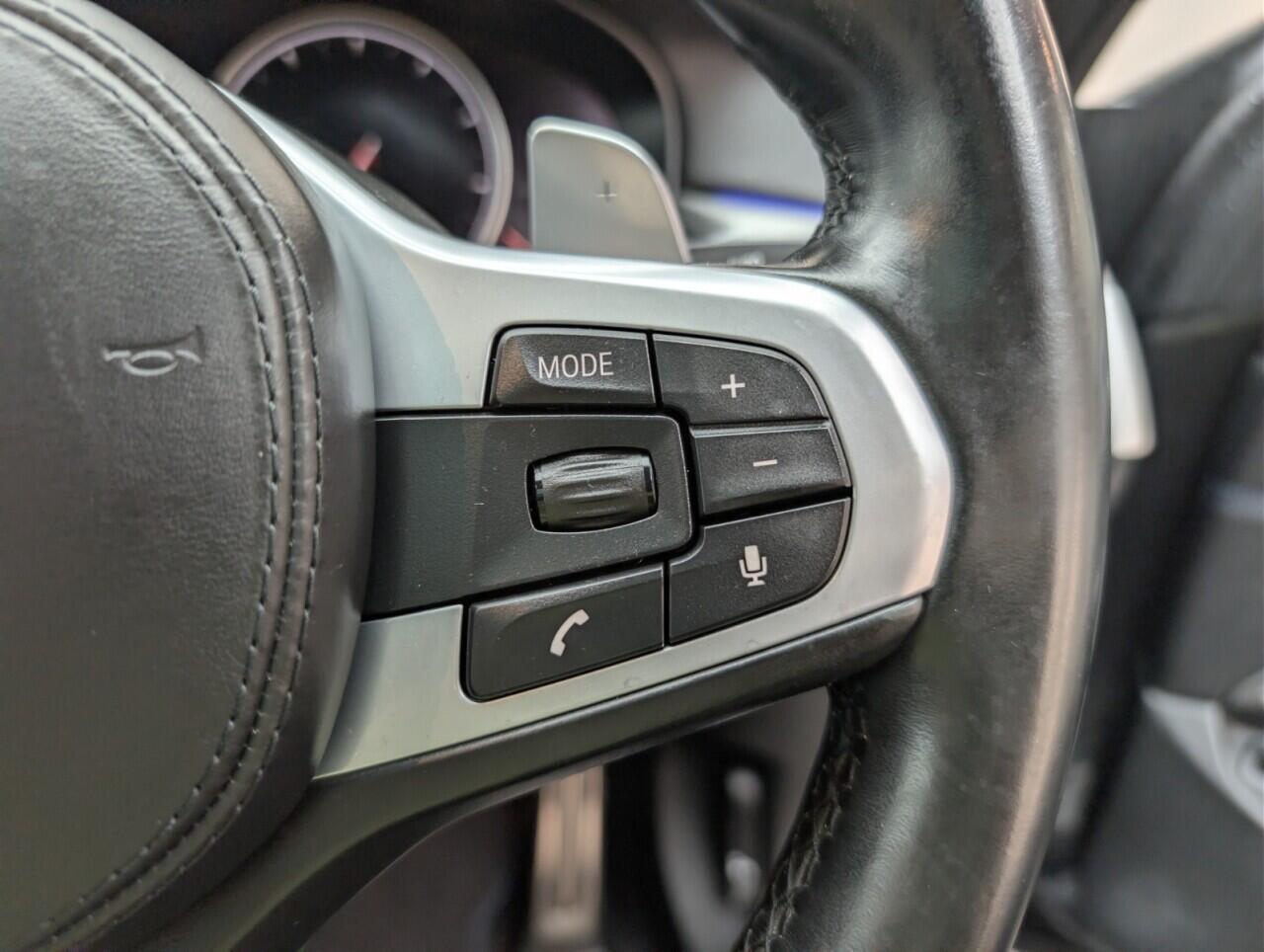 Used BMW 6 Series 2018 for sale - 77345216: Photo 20