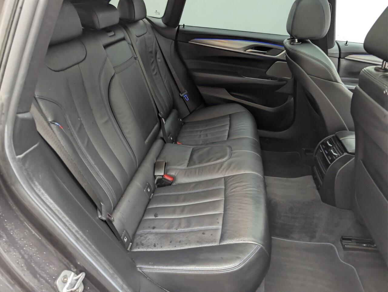 Used BMW 6 Series 2018 for sale - 77345216: Photo 27