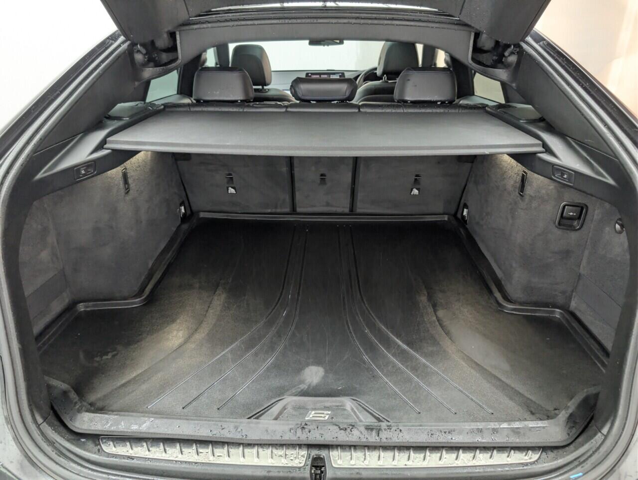 Used BMW 6 Series 2018 for sale - 77345216: Photo 28