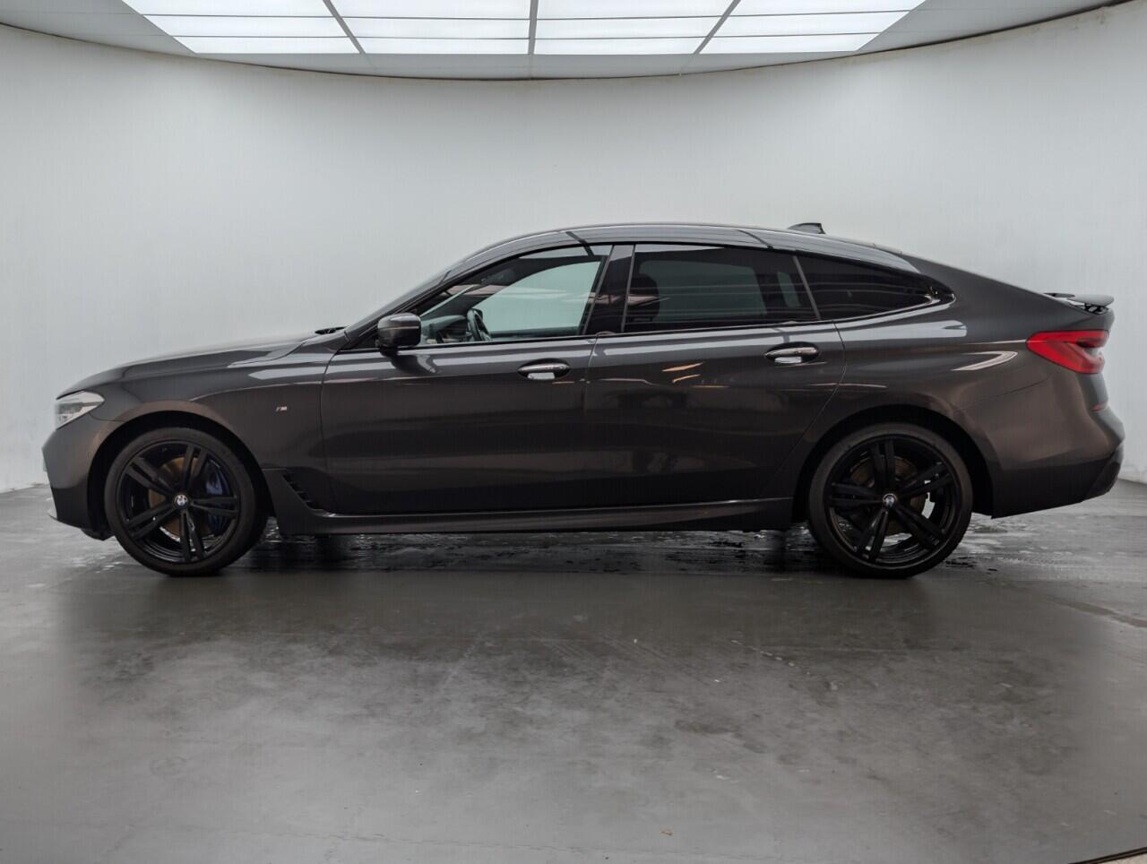 Used BMW 6 Series 2018 for sale - 77345216: Photo 5