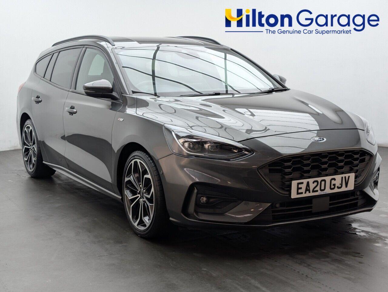 Used Ford Focus 2020 for sale - 76424094: Photo 1