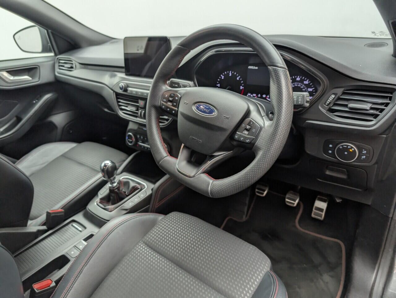 Used Ford Focus 2020 for sale - 76424094: Photo 11