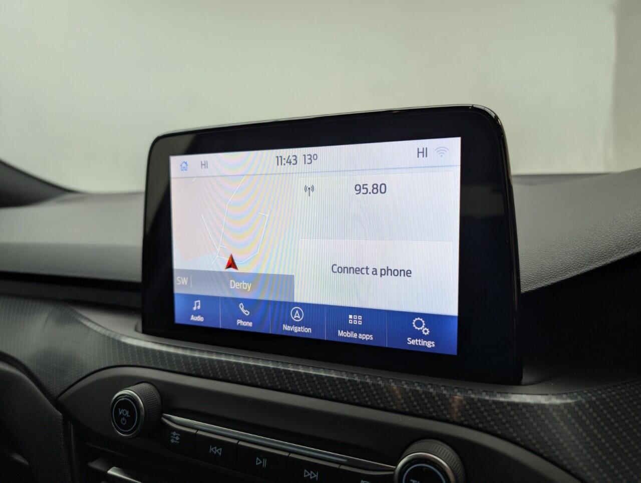 Used Ford Focus 2020 for sale - 76424094: Photo 13