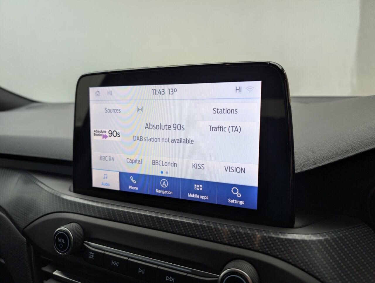 Used Ford Focus 2020 for sale - 76424094: Photo 14