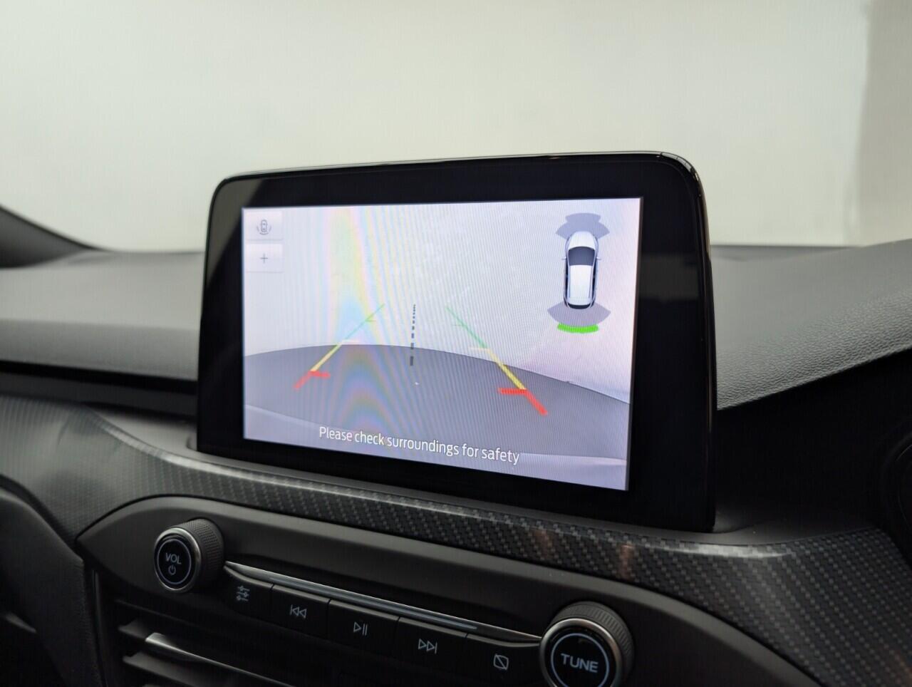 Used Ford Focus 2020 for sale - 76424094: Photo 15