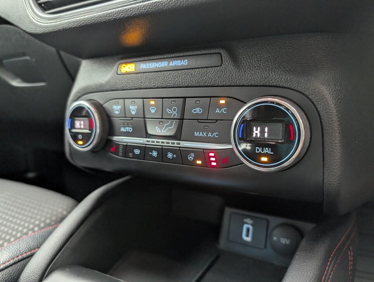 Used Ford Focus 2020 for sale - 76424094: Photo 16