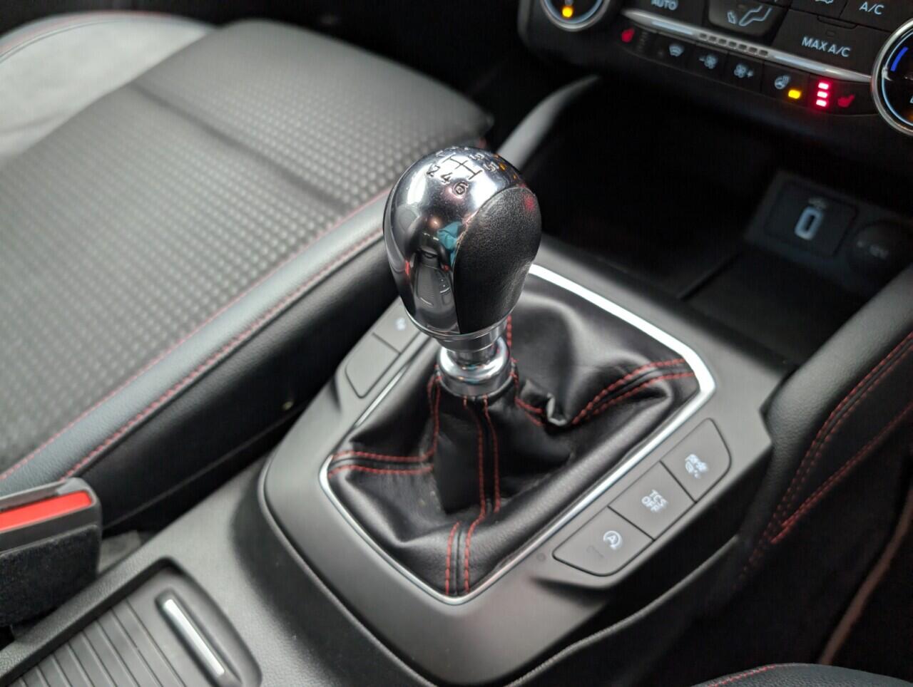 Used Ford Focus 2020 for sale - 76424094: Photo 17