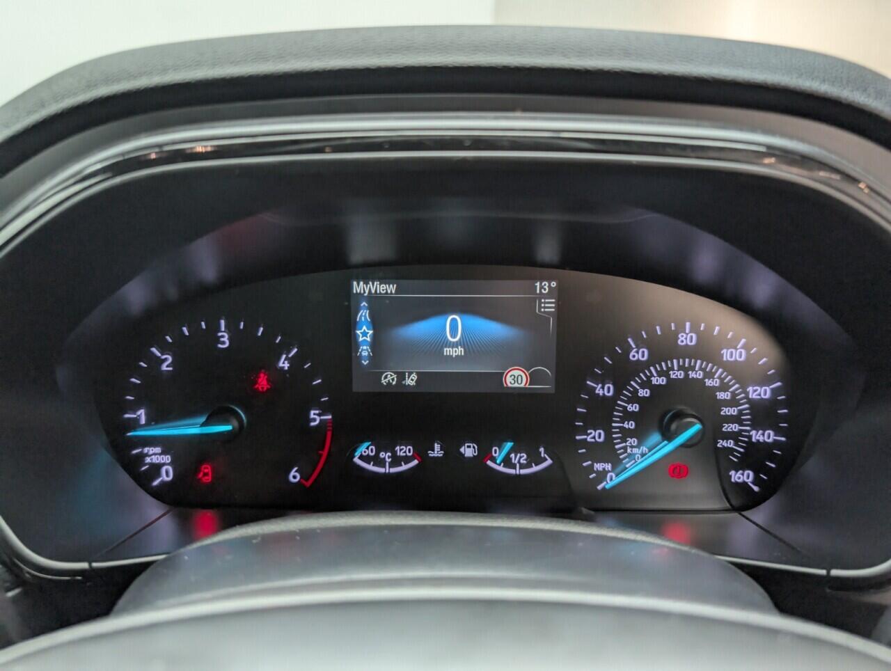 Used Ford Focus 2020 for sale - 76424094: Photo 18