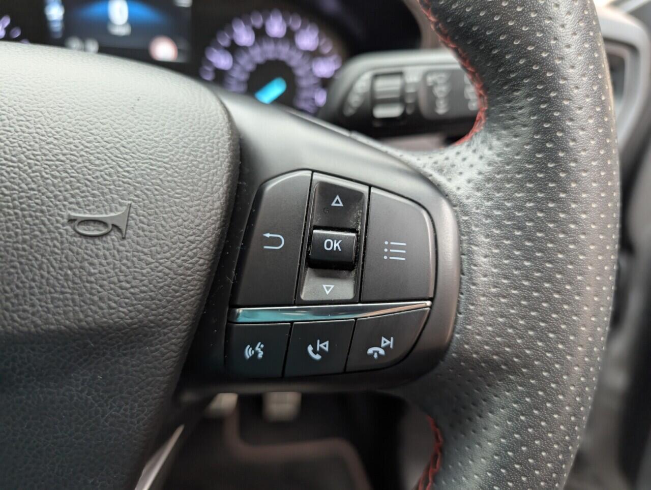 Used Ford Focus 2020 for sale - 76424094: Photo 20