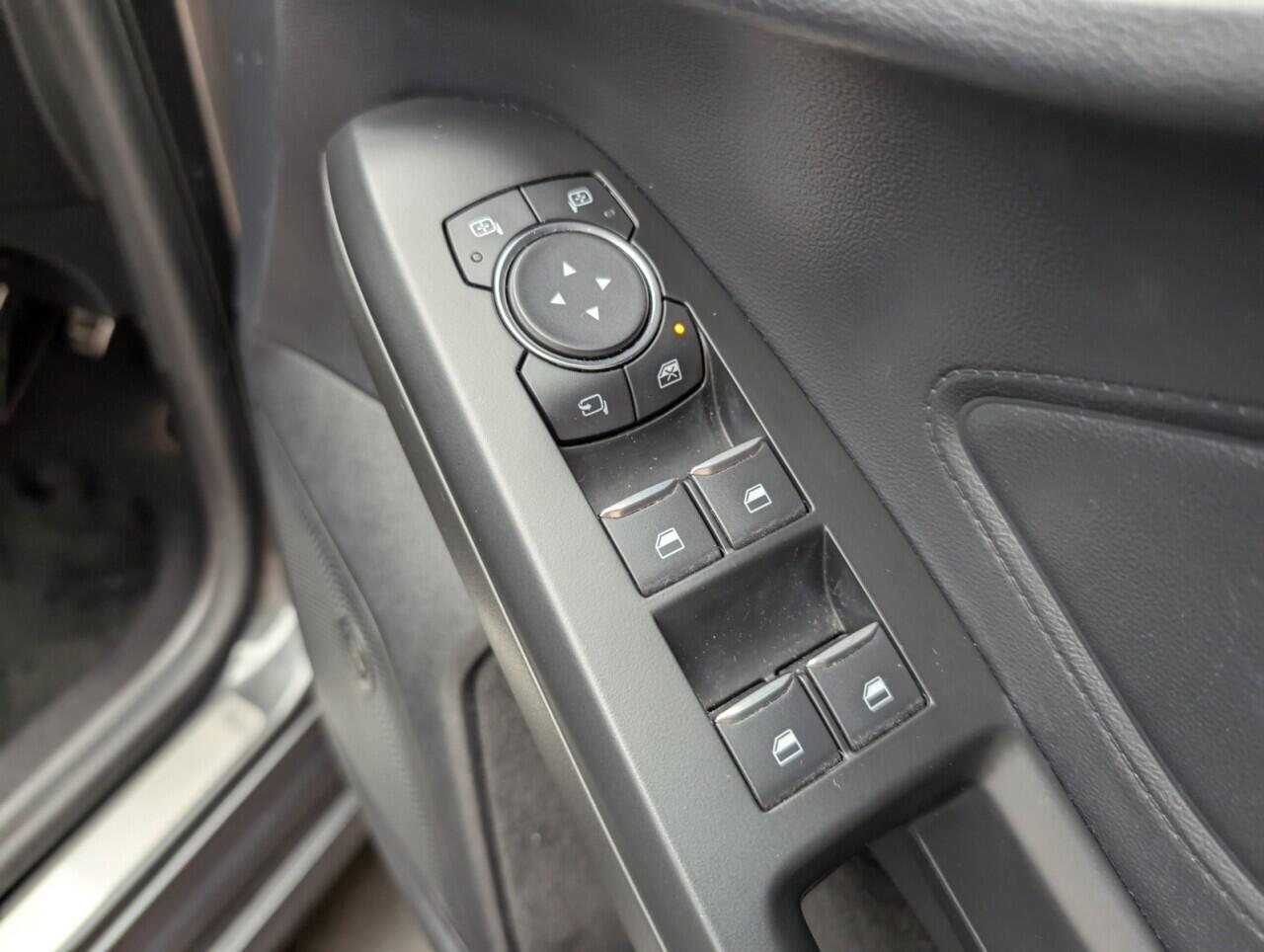 Used Ford Focus 2020 for sale - 76424094: Photo 22