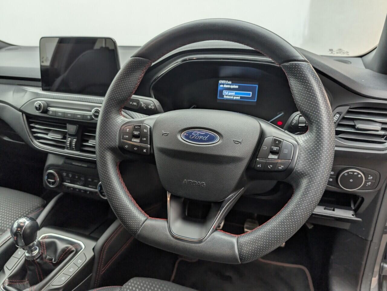 Used Ford Focus 2020 for sale - 76424094: Photo 24