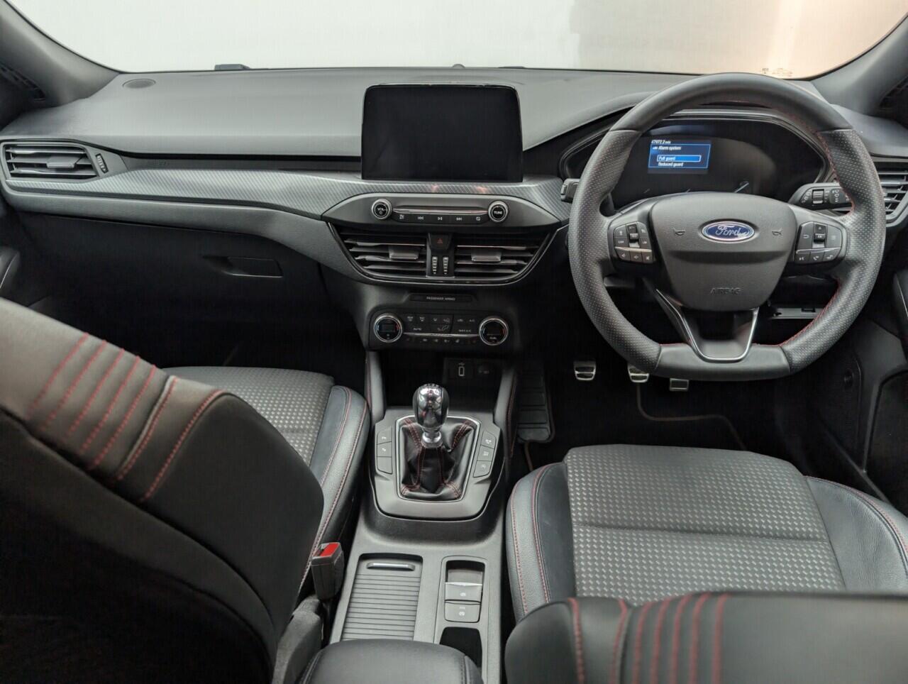 Used Ford Focus 2020 for sale - 76424094: Photo 25