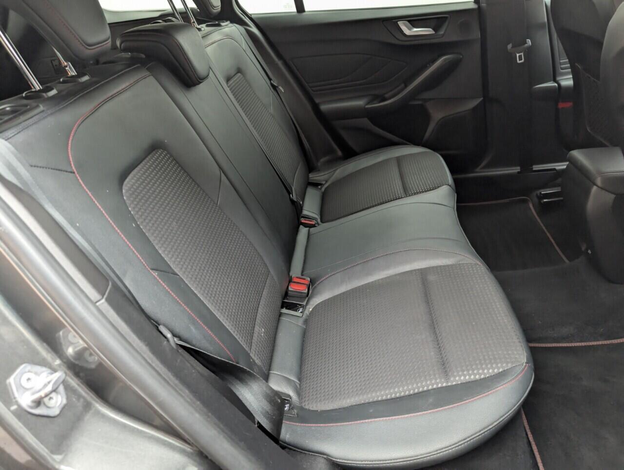 Used Ford Focus 2020 for sale - 76424094: Photo 26