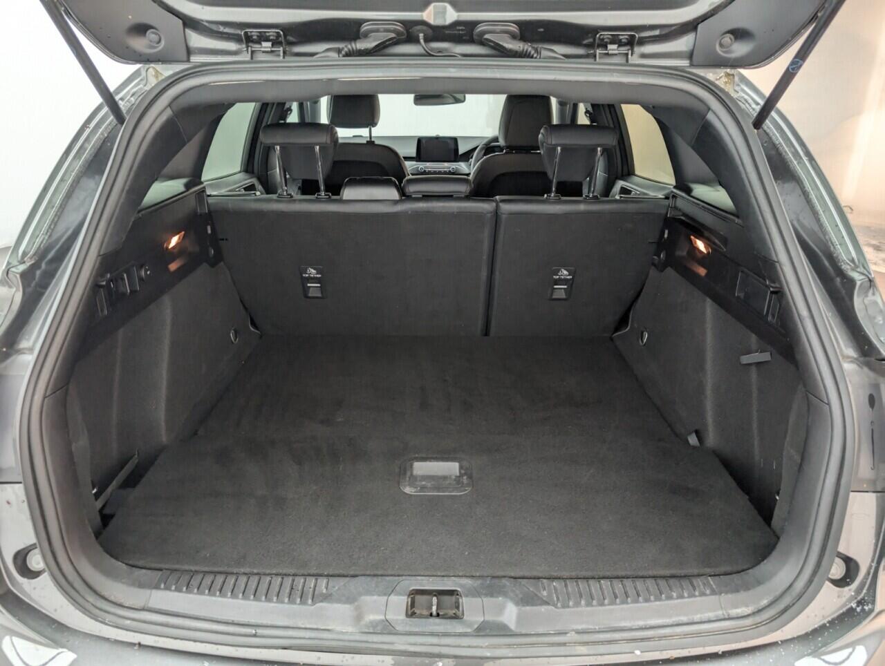 Used Ford Focus 2020 for sale - 76424094: Photo 29