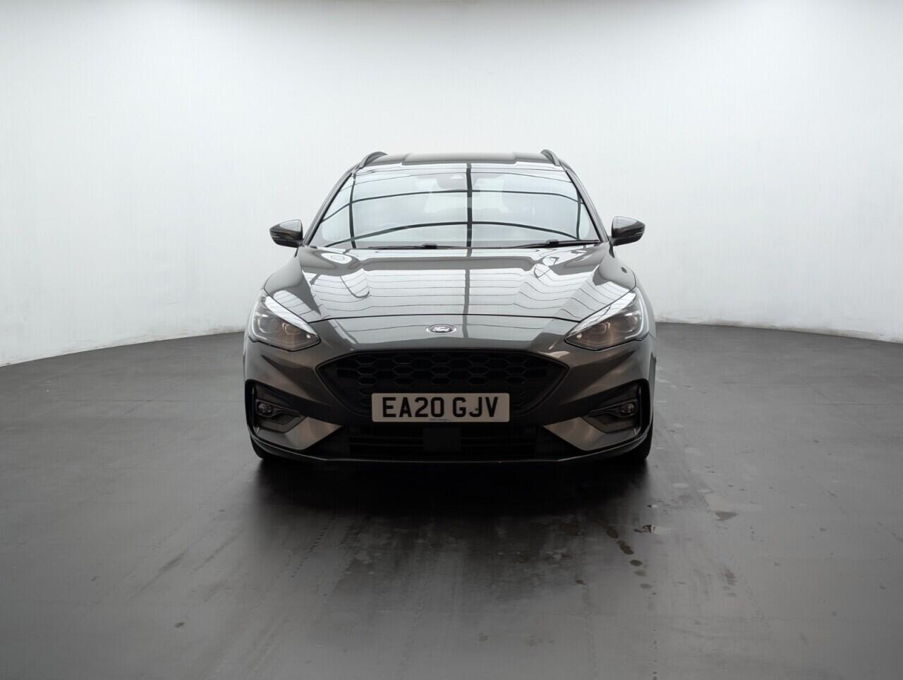 Used Ford Focus 2020 for sale - 76424094: Photo 3