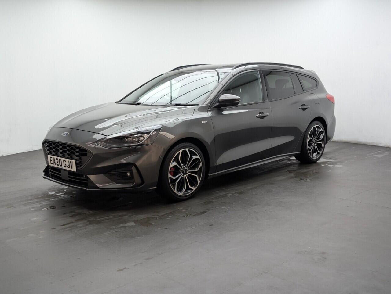 Used Ford Focus 2020 for sale - 76424094: Photo 4