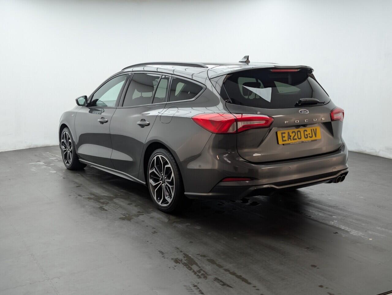 Used Ford Focus 2020 for sale - 76424094: Photo 6